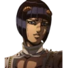 JoJo's Bizarre Adventure @Stikersll 17