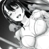 Honjo Natsuho ‣ @animestickerb @pinterest_to_stickerbot 30