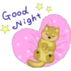 Good
Night