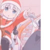 Anime New Year @anime_sticks :: @fStikBot 29