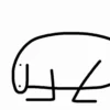 Flork the cow(@tmejoinchatTelegramStickers) (@CalsiBot) 30