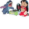 Stitch by Disney 6