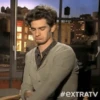 Andrew Garfield || @ShapeOfMoon 5