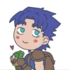 Cute chibi JoJo's// @Minatostickers 6