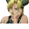 JoJo Part 6: Stone Ocean @Y2LAB 5