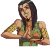 JoJo Part 6: Stone Ocean @Y2LAB 6