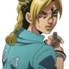 JoJo Part 6: Stone Ocean @Y2LAB 7