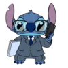 Stitch by Disney 9