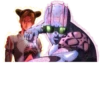 JoJo Part 6: Stone Ocean @Y2LAB 8