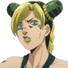 JoJo Part 6: Stone Ocean @Y2LAB 9
