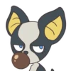 Cute chibi JoJo's// @Minatostickers 10