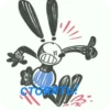 OSWALD THE RABBIT 5