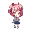 Doki Doki Literature Club 5