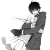 Kiss Hug 6