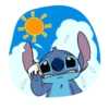 Stitch by Disney 11