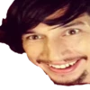 Adam Driver 9