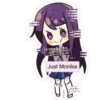 Doki Doki Literature Club 6