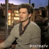 Andrew Garfield || @ShapeOfMoon 10