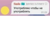 Smile BRVND DJVNKV Употребляю чтобы не употреблять 01:09