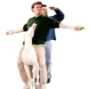 Friends Sticker 7