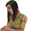 JoJo Part 6: Stone Ocean @Y2LAB 10