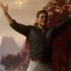 Johnny Cage! 5
