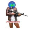 C.P.H Расстрелять