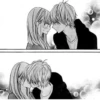 Kiss Hug 8