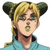JoJo Part 6: Stone Ocean @Y2LAB 13