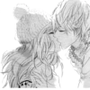 Kiss Hug 9