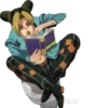 JoJo Part 6: Stone Ocean @Y2LAB 14