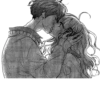 Kiss Hug 11