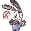 OSWALD THE RABBIT 10