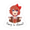 Doki Doki Literature Club 8