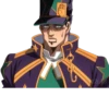 JoJo Part 6: Stone Ocean @Y2LAB 15