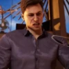 Johnny Cage! 6