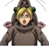JoJo Part 6: Stone Ocean @Y2LAB 16