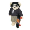 Teddy bear @stickersforyourlife 11