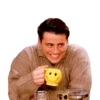 Friends Sticker 9