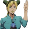 JoJo Part 6: Stone Ocean @Y2LAB 18