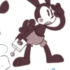 OSWALD THE RABBIT 13