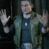 Johnny Cage! 10