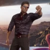 Johnny Cage! 11