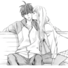 Kiss Hug 15