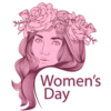 8 March 🌹 10