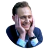 Tom Hiddleston 8