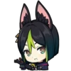 Картины Паймон 23 | @genshin_impact_ru_off 8