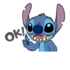 Stitch by Disney 17