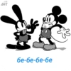 OSWALD THE RABBIT 15
