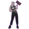 Toxiclali 13